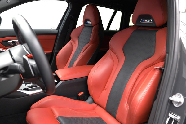 BMW M3 Touring xDrive Competition |DRAVITGRAU|Harmon&Kardon|360|HUD|Laser|