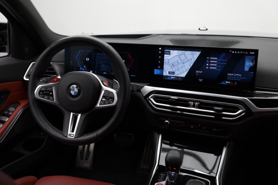 BMW M3 Touring xDrive Competition |DRAVITGRAU|Harmon&Kardon|360|HUD|Laser|