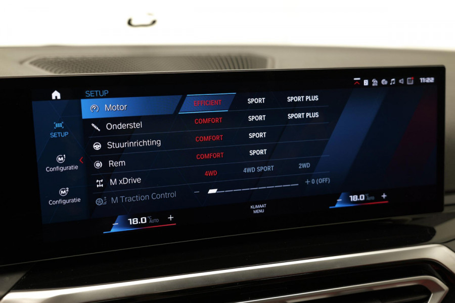 BMW M3 Touring xDrive Competition |DRAVITGRAU|Harmon&Kardon|360|HUD|Laser|