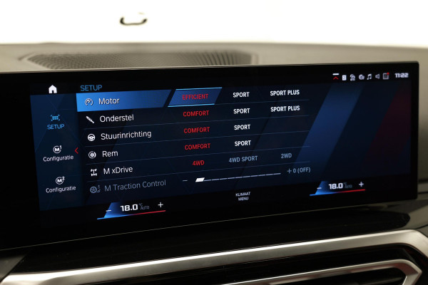 BMW M3 Touring xDrive Competition |DRAVITGRAU|Harmon&Kardon|360|HUD|Laser|
