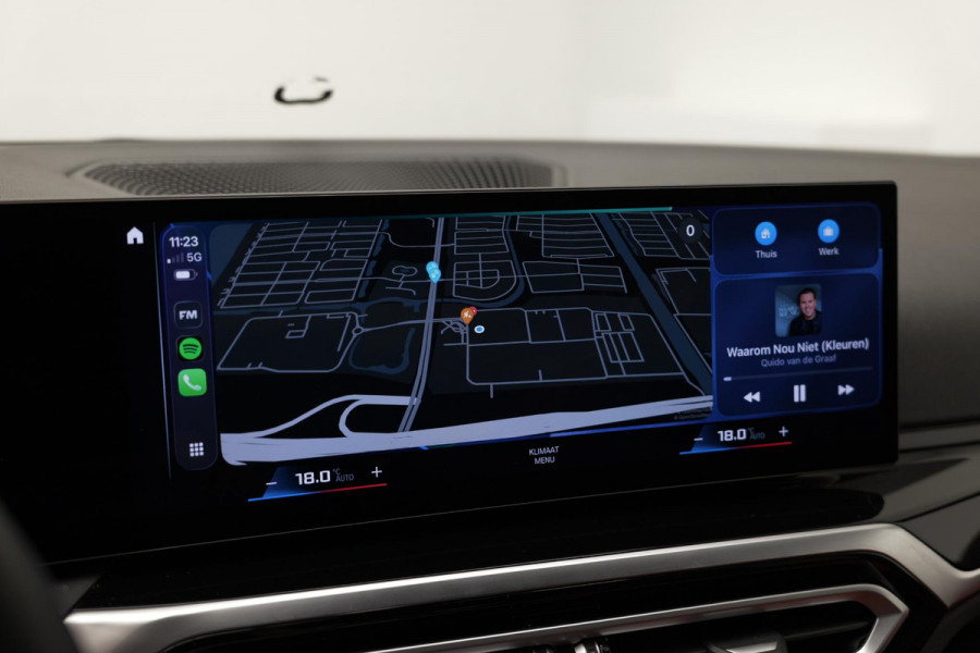 BMW M3 Touring xDrive Competition |DRAVITGRAU|Harmon&Kardon|360|HUD|Laser|