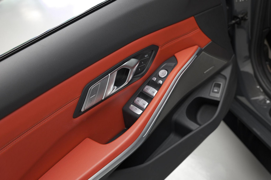 BMW M3 Touring xDrive Competition |DRAVITGRAU|Harmon&Kardon|360|HUD|Laser|
