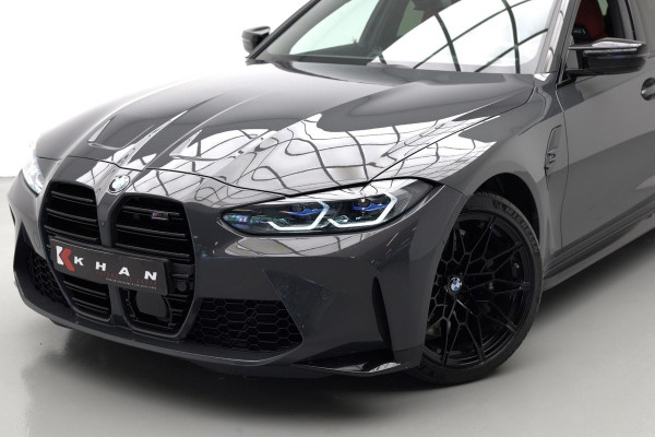 BMW M3 Touring xDrive Competition |DRAVITGRAU|Harmon&Kardon|360|HUD|Laser|