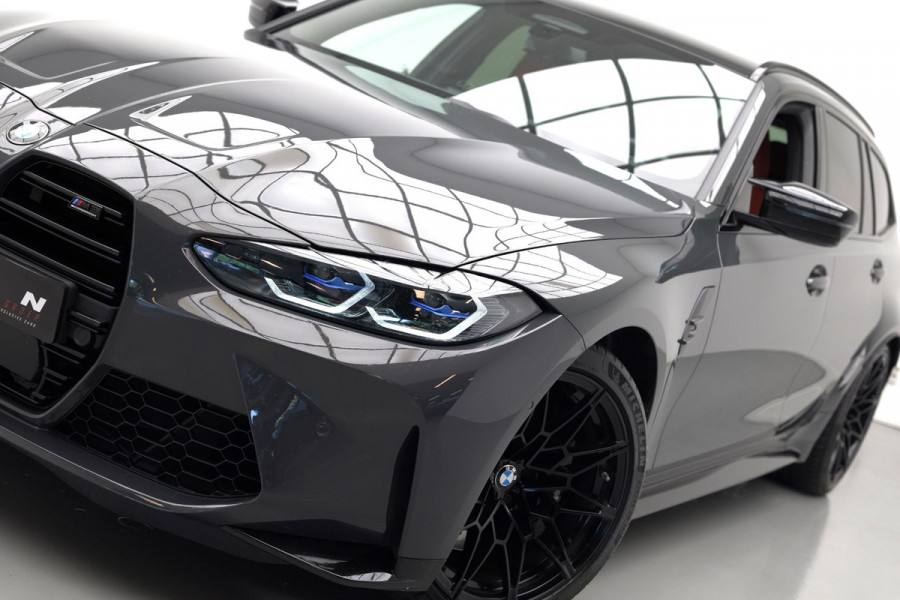 BMW M3 Touring xDrive Competition |DRAVITGRAU|Harmon&Kardon|360|HUD|Laser|