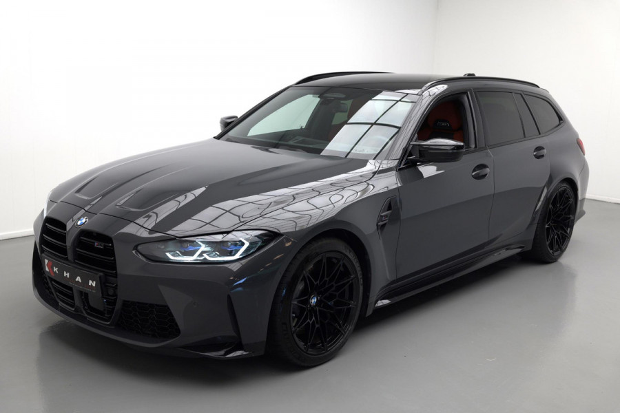 BMW M3 Touring xDrive Competition |DRAVITGRAU|Harmon&Kardon|360|HUD|Laser|