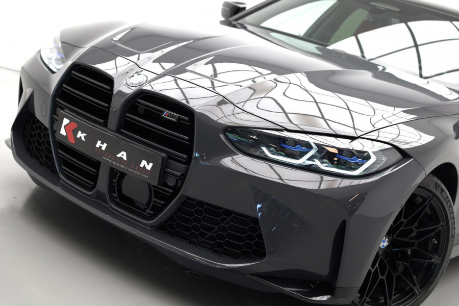 BMW M3 Touring xDrive Competition |DRAVITGRAU|Harmon&Kardon|360|HUD|Laser|