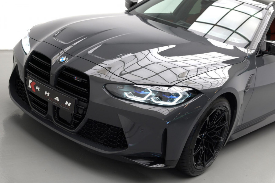 BMW M3 Touring xDrive Competition |DRAVITGRAU|Harmon&Kardon|360|HUD|Laser|