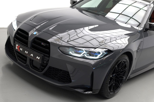 BMW M3 Touring xDrive Competition |DRAVITGRAU|Harmon&Kardon|360|HUD|Laser|