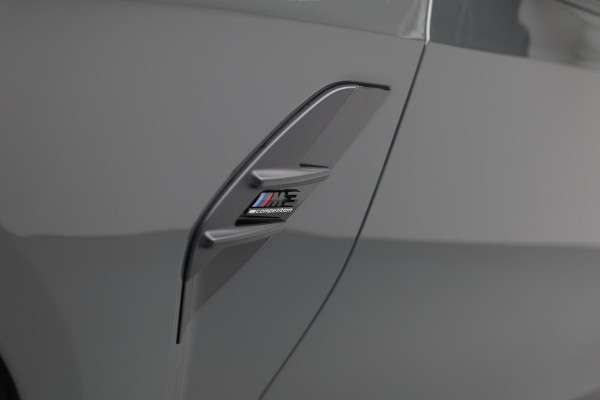 BMW M3 Touring xDrive Competition |DRAVITGRAU|Harmon&Kardon|360|HUD|Laser|