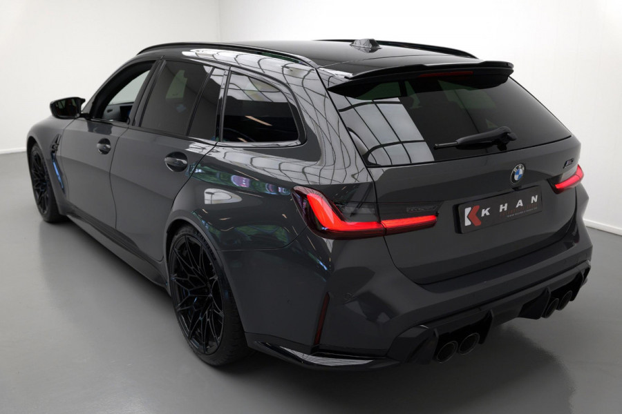 BMW M3 Touring xDrive Competition |DRAVITGRAU|Harmon&Kardon|360|HUD|Laser|