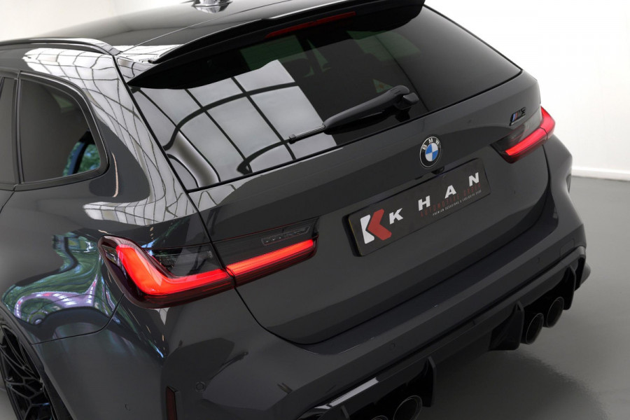 BMW M3 Touring xDrive Competition |DRAVITGRAU|Harmon&Kardon|360|HUD|Laser|