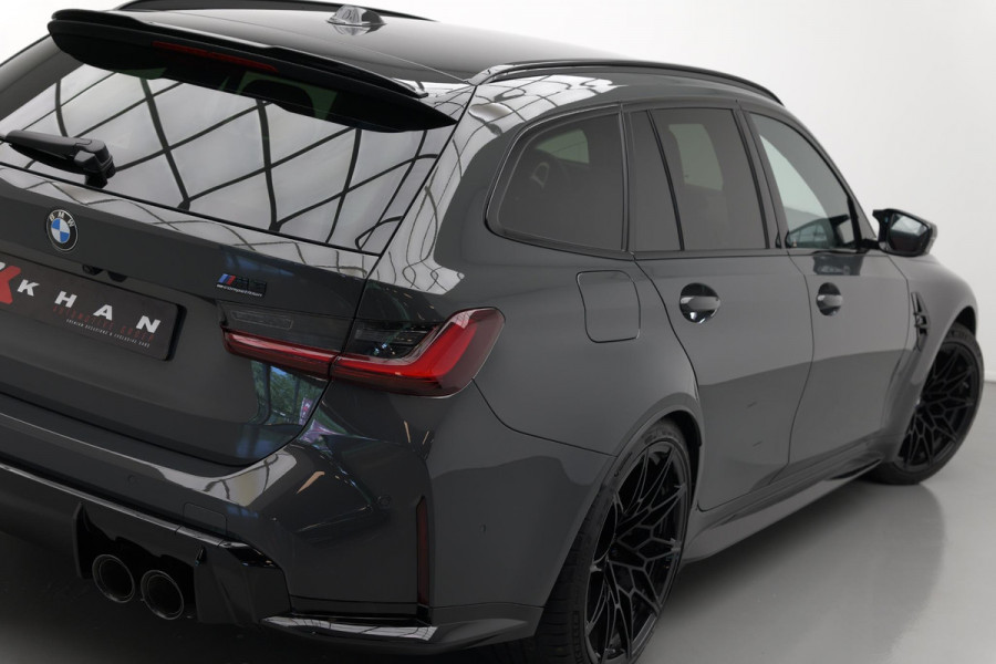 BMW M3 Touring xDrive Competition |DRAVITGRAU|Harmon&Kardon|360|HUD|Laser|
