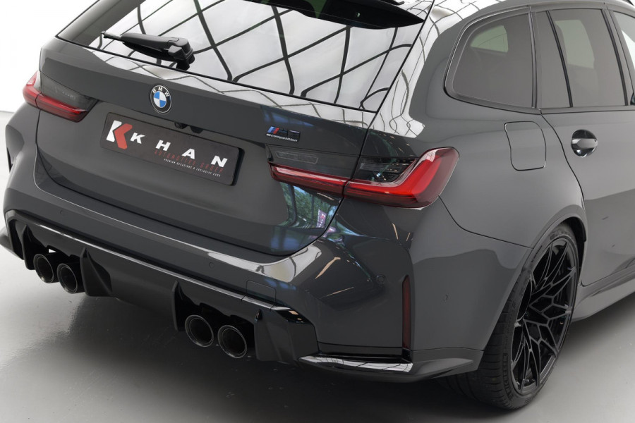 BMW M3 Touring xDrive Competition |DRAVITGRAU|Harmon&Kardon|360|HUD|Laser|