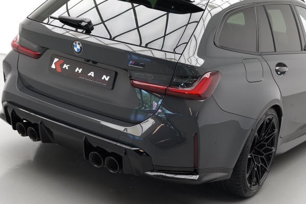 BMW M3 Touring xDrive Competition |DRAVITGRAU|Harmon&Kardon|360|HUD|Laser|