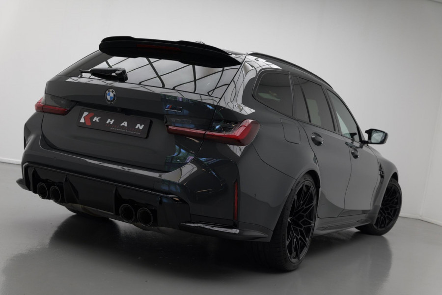 BMW M3 Touring xDrive Competition |DRAVITGRAU|Harmon&Kardon|360|HUD|Laser|