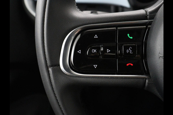 Fiat 500 Cabrio Icon 42 kWh | SOH 90,5 | 3 Fase | Adaptive cruise | Camera | Carplay | DAB | Climate control | Stoelverwarming | Navi. Full map |