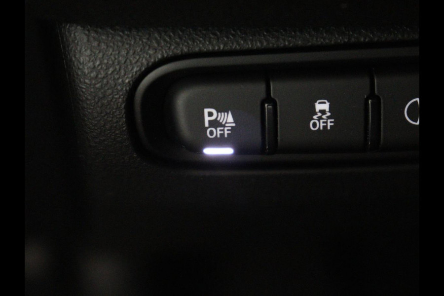 Fiat 500 Cabrio Icon 42 kWh | SOH 90,5 | 3 Fase | Adaptive cruise | Camera | Carplay | DAB | Climate control | Stoelverwarming | Navi. Full map |