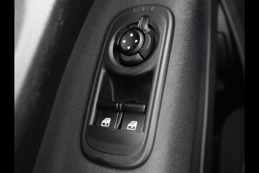 Fiat 500 Cabrio Icon 42 kWh | SOH 90,5 | 3 Fase | Adaptive cruise | Camera | Carplay | DAB | Climate control | Stoelverwarming | Navi. Full map |