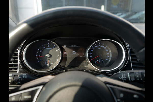 Kia Ceed Sportswagon 1.5 T-GDi DynamicPlusLine | Navigatie | Stoel en stuurverwarming |