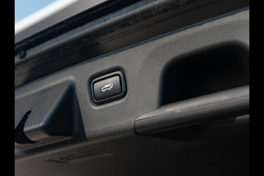 Kia Ceed Sportswagon 1.5 T-GDi DynamicPlusLine | Navigatie | Stoel en stuurverwarming |