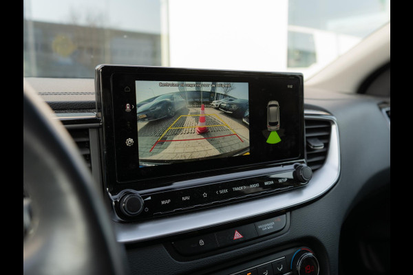 Kia Ceed Sportswagon 1.5 T-GDi DynamicPlusLine | Navigatie | Stoel en stuurverwarming |