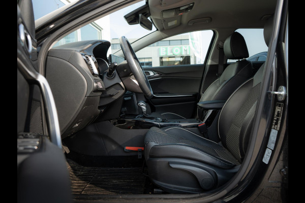 Kia Ceed Sportswagon 1.5 T-GDi DynamicPlusLine | Navigatie | Stoel en stuurverwarming |