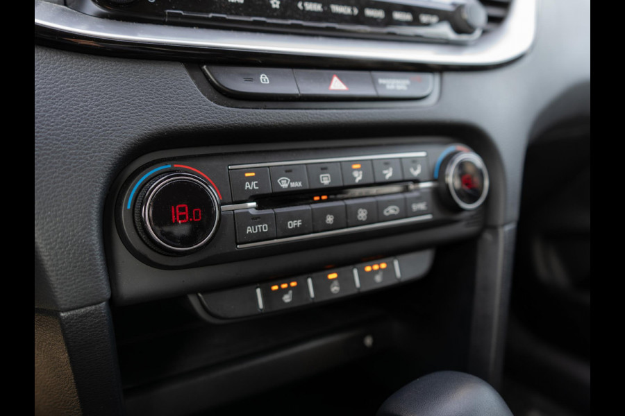 Kia Ceed Sportswagon 1.5 T-GDi DynamicPlusLine | Navigatie | Stoel en stuurverwarming |
