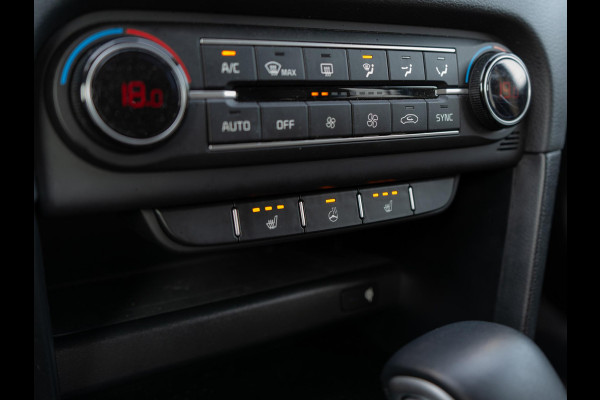 Kia Ceed Sportswagon 1.5 T-GDi DynamicPlusLine | Navigatie | Stoel en stuurverwarming |