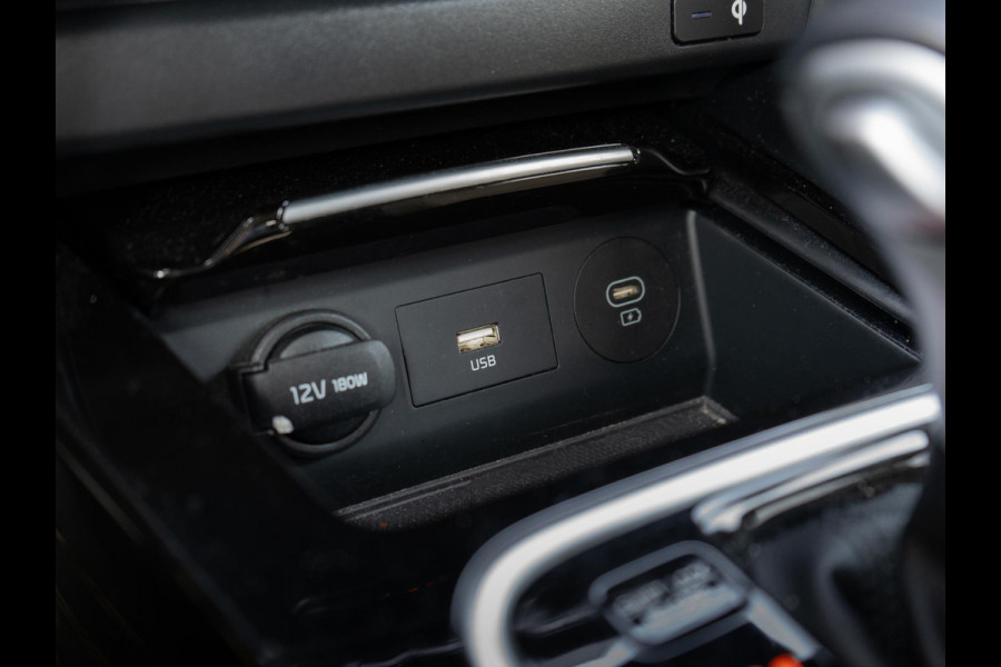 Kia Ceed Sportswagon 1.5 T-GDi DynamicPlusLine | Navigatie | Stoel en stuurverwarming |