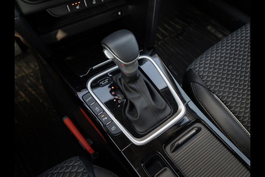 Kia Ceed Sportswagon 1.5 T-GDi DynamicPlusLine | Navigatie | Stoel en stuurverwarming |