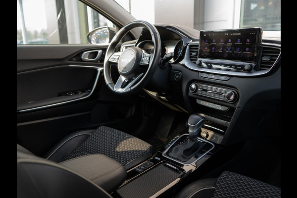 Kia Ceed Sportswagon 1.5 T-GDi DynamicPlusLine | Navigatie | Stoel en stuurverwarming |