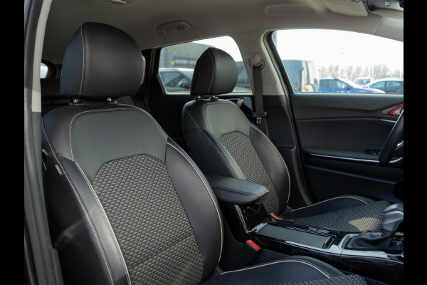 Kia Ceed Sportswagon 1.5 T-GDi DynamicPlusLine | Navigatie | Stoel en stuurverwarming |
