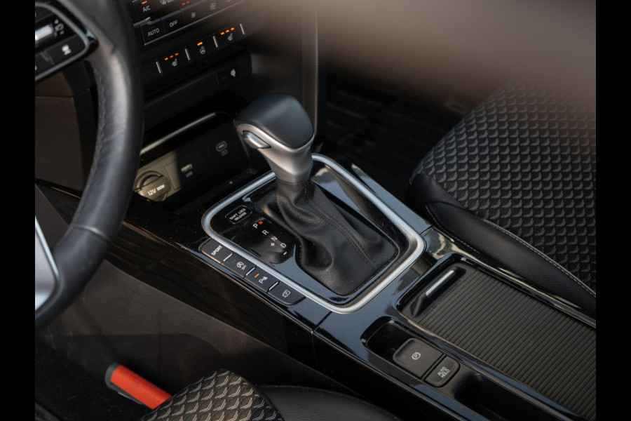 Kia Ceed Sportswagon 1.5 T-GDi DynamicPlusLine | Navigatie | Stoel en stuurverwarming |