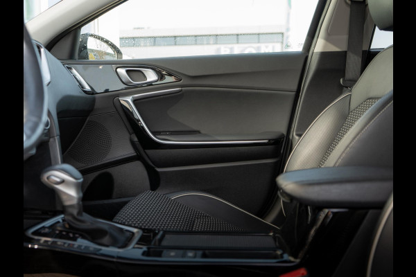 Kia Ceed Sportswagon 1.5 T-GDi DynamicPlusLine | Navigatie | Stoel en stuurverwarming |