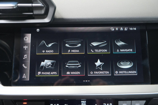 Audi A3 Limousine 30 TFSI Pro Line Automaat - N.A.P. Airco, Cruise, Virtual display, Carplay.