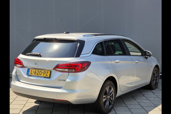 Opel Astra Sports Tourer BWJ 2019 | 1.0T 105PK 120 Jaar Edition | CLIMA | NAVI | PDC | CARPLAY | CRUISE | SPORTSTOELEN