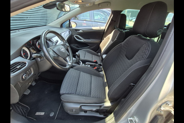 Opel Astra Sports Tourer BWJ 2019 | 1.0T 105PK 120 Jaar Edition | CLIMA | NAVI | PDC | CARPLAY | CRUISE | SPORTSTOELEN