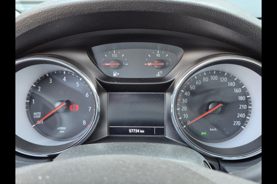 Opel Astra Sports Tourer BWJ 2019 | 1.0T 105PK 120 Jaar Edition | CLIMA | NAVI | PDC | CARPLAY | CRUISE | SPORTSTOELEN