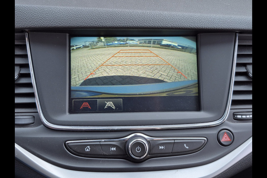 Opel Astra Sports Tourer BWJ 2019 | 1.0T 105PK 120 Jaar Edition | CLIMA | NAVI | PDC | CARPLAY | CRUISE | SPORTSTOELEN