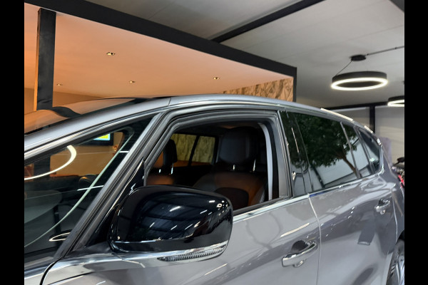 Renault Espace 1.8 TCe Initiale Paris 7P.|Trekhaak|Pano|Carplay|Head-Up|Adaptieve Cruise|Camera|Lane Assist|Leder|Rijklaar