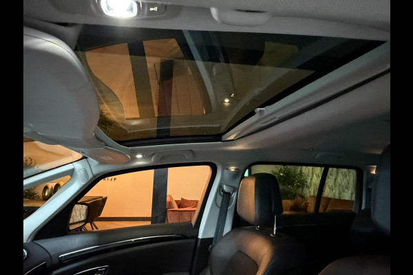 Renault Espace 1.8 TCe Initiale Paris 7P.|Trekhaak|Pano|Carplay|Head-Up|Adaptieve Cruise|Camera|Lane Assist|Leder|Rijklaar