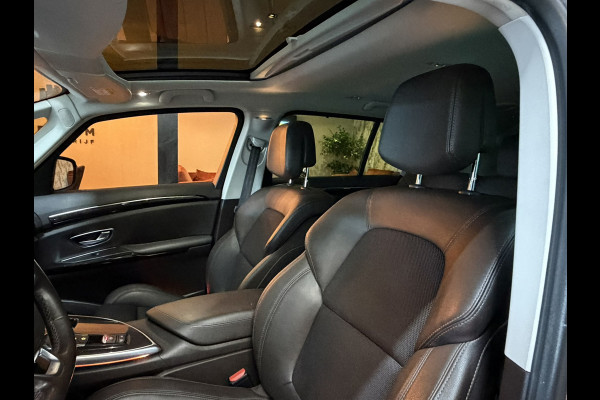 Renault Espace 1.8 TCe Initiale Paris 7P.|Trekhaak|Pano|Carplay|Head-Up|Adaptieve Cruise|Camera|Lane Assist|Leder|Rijklaar