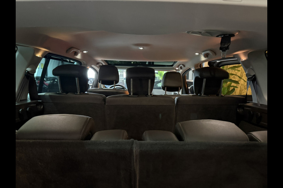 Renault Espace 1.8 TCe Initiale Paris 7P.|Trekhaak|Pano|Carplay|Head-Up|Adaptieve Cruise|Camera|Lane Assist|Leder|Rijklaar