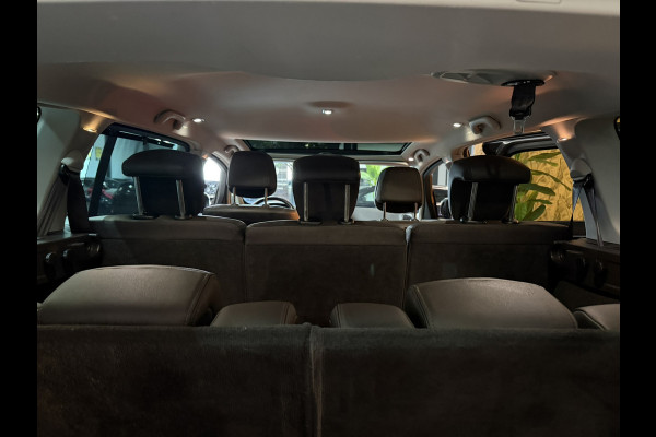 Renault Espace 1.8 TCe Initiale Paris 7P.|Trekhaak|Pano|Carplay|Head-Up|Adaptieve Cruise|Camera|Lane Assist|Leder|Rijklaar