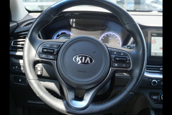 Kia Niro 1.6 GDi Hybrid DynamicPlusLine | Stoel/Stuurverwarming | Navi | Adaptief | Dode Hoek |