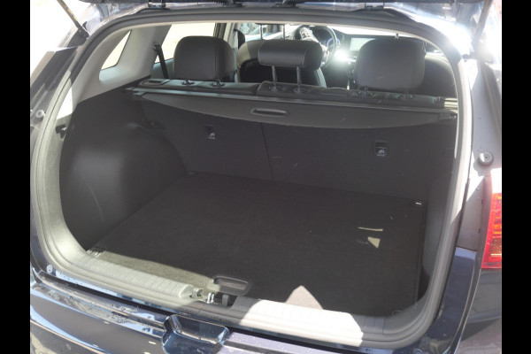 Kia Niro 1.6 GDi Hybrid DynamicPlusLine | Stoel/Stuurverwarming | Navi | Adaptief | Dode Hoek |