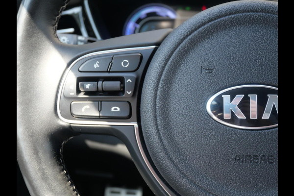 Kia Niro 1.6 GDi Hybrid DynamicPlusLine | Stoel/Stuurverwarming | Navi | Adaptief | Dode Hoek |