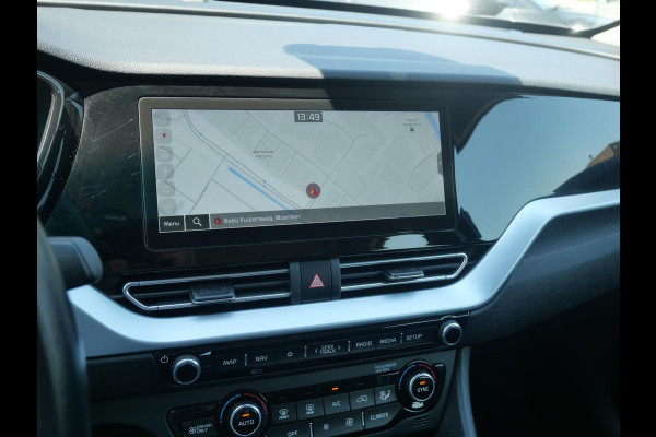 Kia Niro 1.6 GDi Hybrid DynamicLine | Trekhaak | Adaptief |