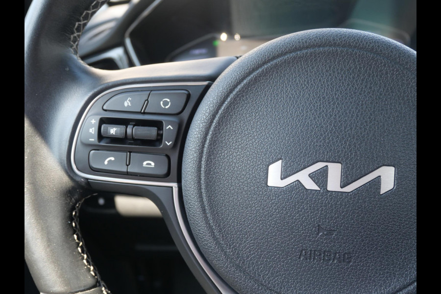 Kia Niro 1.6 GDi Hybrid DynamicLine | Trekhaak | Adaptief |