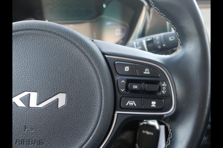 Kia Niro 1.6 GDi Hybrid DynamicLine | Trekhaak | Adaptief |